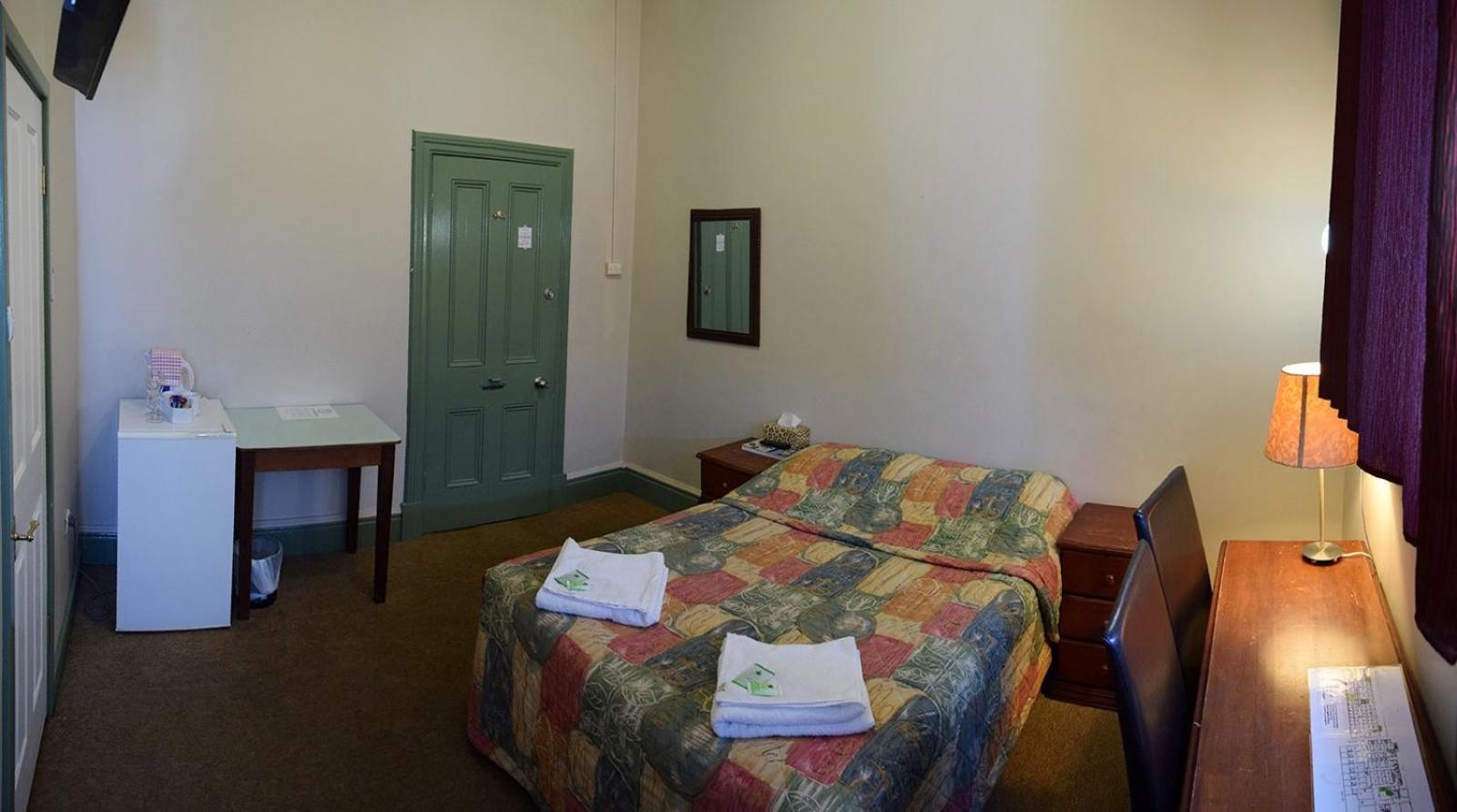 The Palace Hotel Kalgoorlie Camera foto