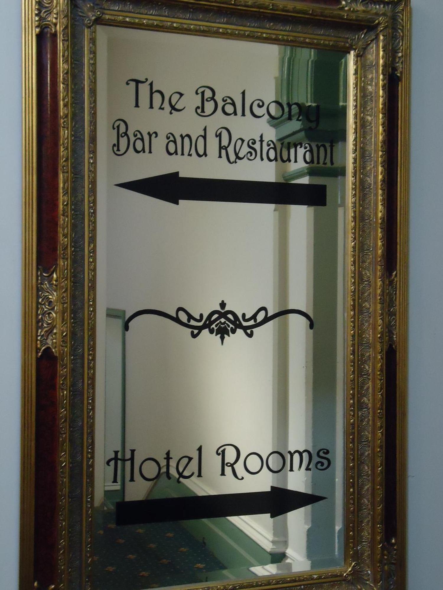The Palace Hotel Kalgoorlie Camera foto