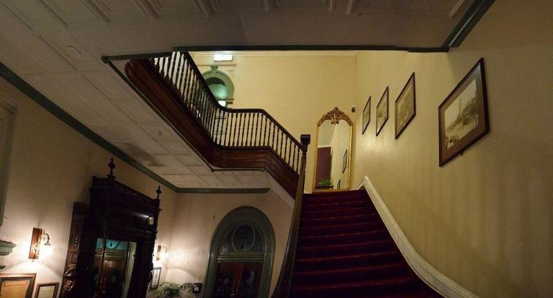 The Palace Hotel Kalgoorlie Esterno foto
